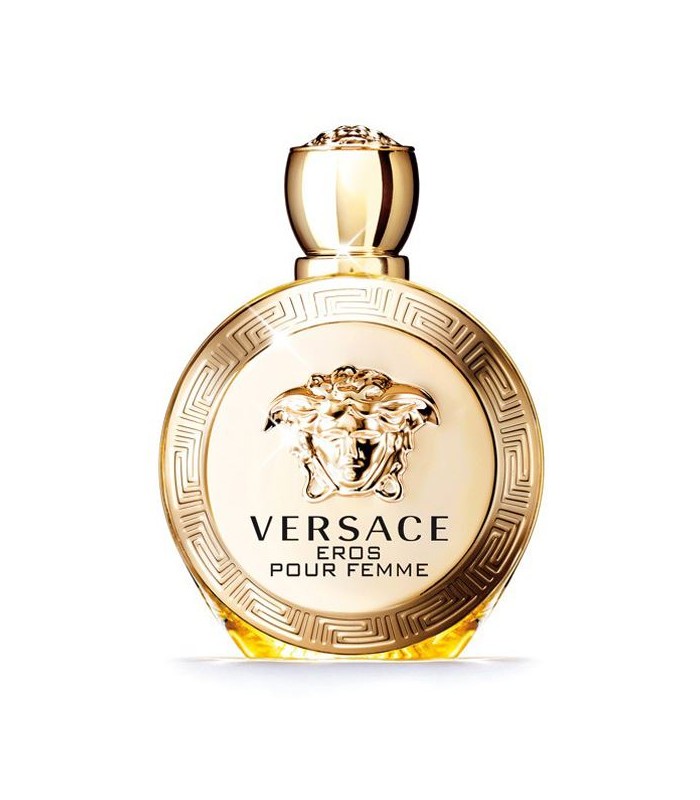 Versace Eros Pour Femme Woda Perfumowana 100ml.