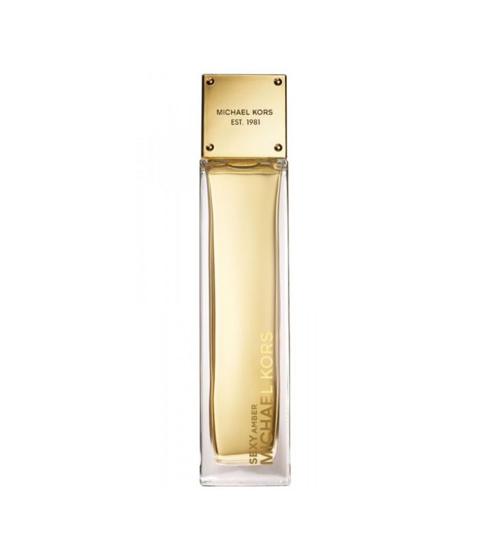Michael Kors Sexy Amber Eau de Parfum 100ml. UNBOX