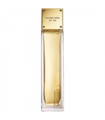Michael Kors Sexy Amber Woda Perfumowana 100ml. **