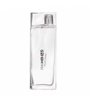 Kenzo L eau Kenzo Pour Femme Woda Toaletowa 100ml. **