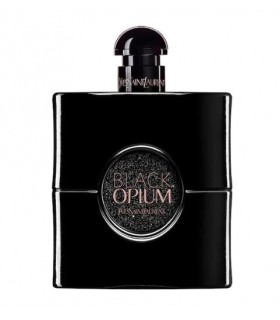 Yves Saint Laurent Black Opium Le Parfum 90ml.