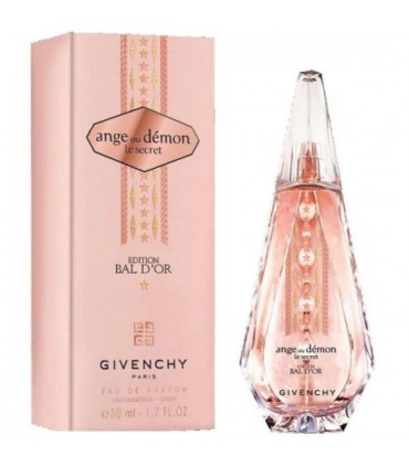 Givenchy Ange ou Demon Le Secret Bal d'Or Woda Perfumowana 50ml.