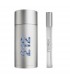 Carolina Herrera 212 Men Eau de Toilette 100ml.+ Eau de Toilette 10ml. ZESTAW