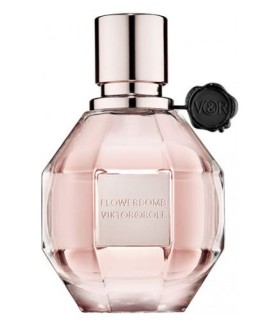 Viktor & Rolf Flowerbomb L Eau de Parfum 100ml. UNBOX