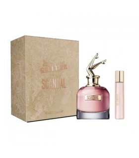 Jean Paul Gaultier Scandal Eau de Parfum 80ml. + Eau de Parfum 20ml. ZESTAW