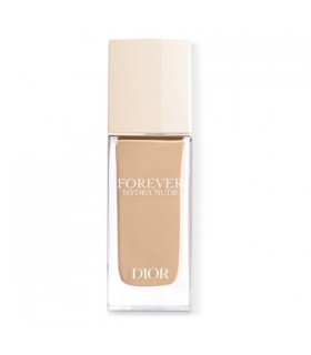 DIOR Forever Hydra Nude 24h Natural Perfection 48h Hydration 30ml. 1,5 N Neutral