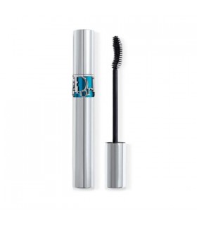 DIOR Diorshow Iconic Overcurl Waterproof Mascara 6g. 091 Noir Black - kolor czarny