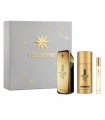 Paco Rabanne 1 Million Eau de Toilette 100ml. + Eau de Toilette 10ml. + Deodorant Spray 150ml. ZESTAW