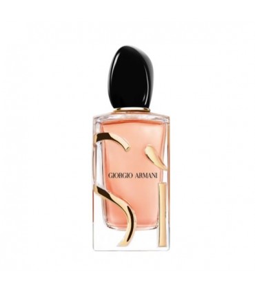 Giorgio Armani Si Intense Eau de Parfum 100ml. UNBOX