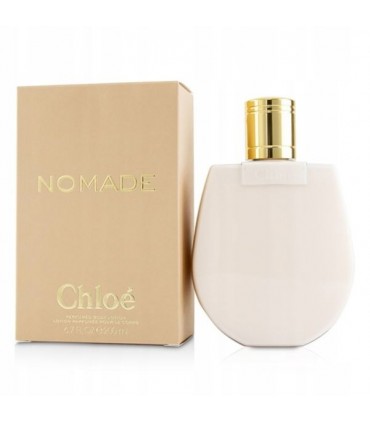 Chloe Nomade Perfumed Body Lotion 200ml.