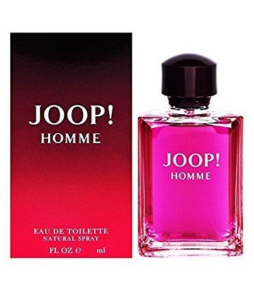 Joop Homme Woda Toaletowa 200ml.