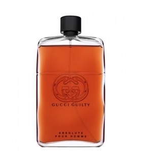 Gucci Guilty Absolute Pour Homme Woda Perfumowana 90ml.