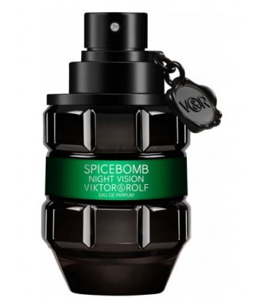 Viktor & Rolf Spicebomb Night Vision Woda Perfumowana 90ml. FLAKON