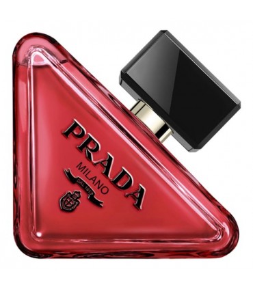 Prada Paradoxe Radical Essence Eau de Parfum 90ml. Refillable Spray UNBOX