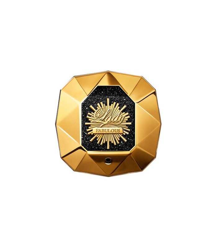 Paco Rabanne Lady Million Fabulous Eau de Parfum 80ml. UNBOX