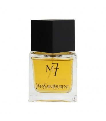 Yves Saint Laurent La Collection M7 Pour Homme Eau de Toilette 80ml.