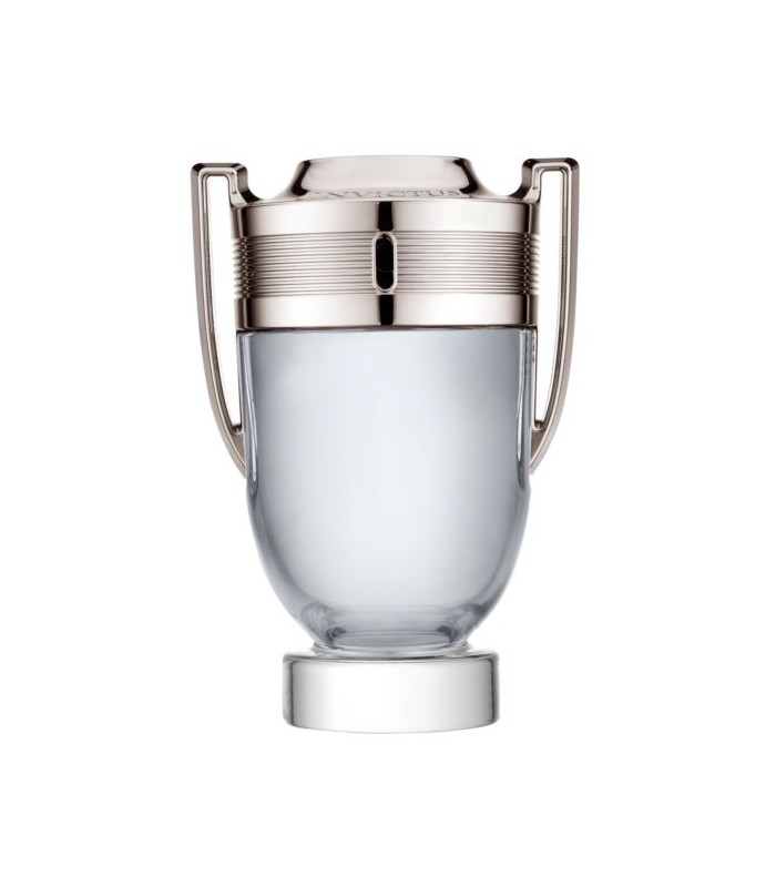 Paco Rabanne Invictus Eau de Toilette 100ml.