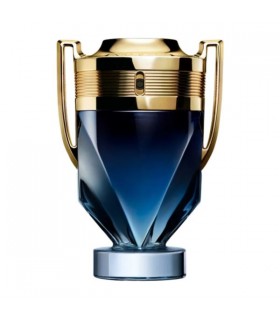 Paco Rabanne Invictus Parfum 100ml. UNBOX