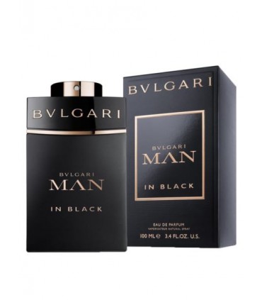 Bvlgari Man In Black Woda Perfumowana 100ml.