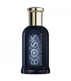 Hugo Boss Boss Bottled Triumph Elixir Parfum Intense 50ml.