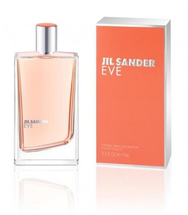 Jil Sander Eve Woda Toaletowa 50ml.