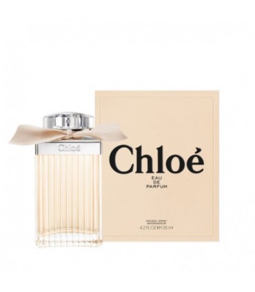 Chloe Signature Eau de Parfum 125ml.