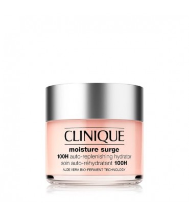 Clinique Moisture Surge 100H Auto-replenishing Hydrator 125ml. Nr.1,2,3,4 All Skin Types