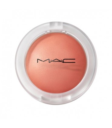 MAC Glow Play Cushiony Blush 7,3g. Thats Peachy