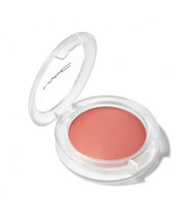 MAC Glow Play Cushiony Blush 7,3g. Thats Peachy