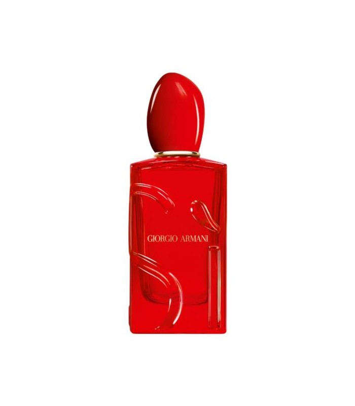 Giorgio Armani Si Passione Red Musk Eau de Parfum 100ml. UNBOX