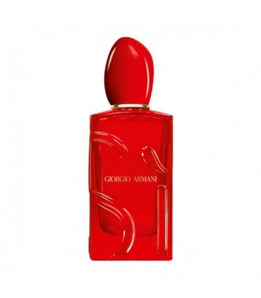 Giorgio Armani Si Passione Red Musk Eau de Parfum 100ml. UNBOX