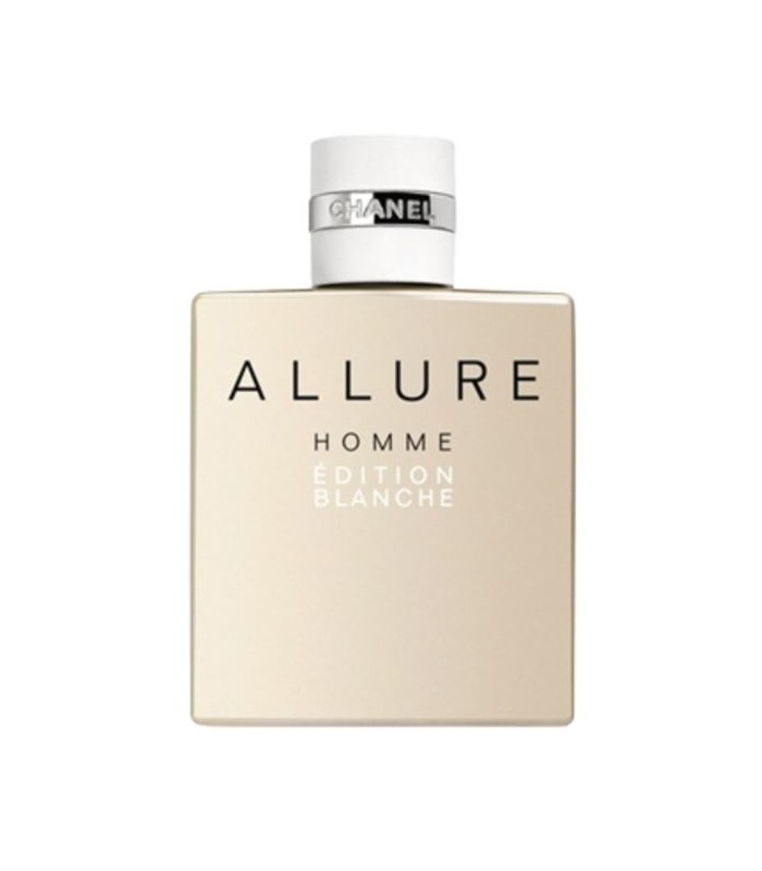 Chanel Allure Homme Edition Blanche Eau de Parfum 150ml.