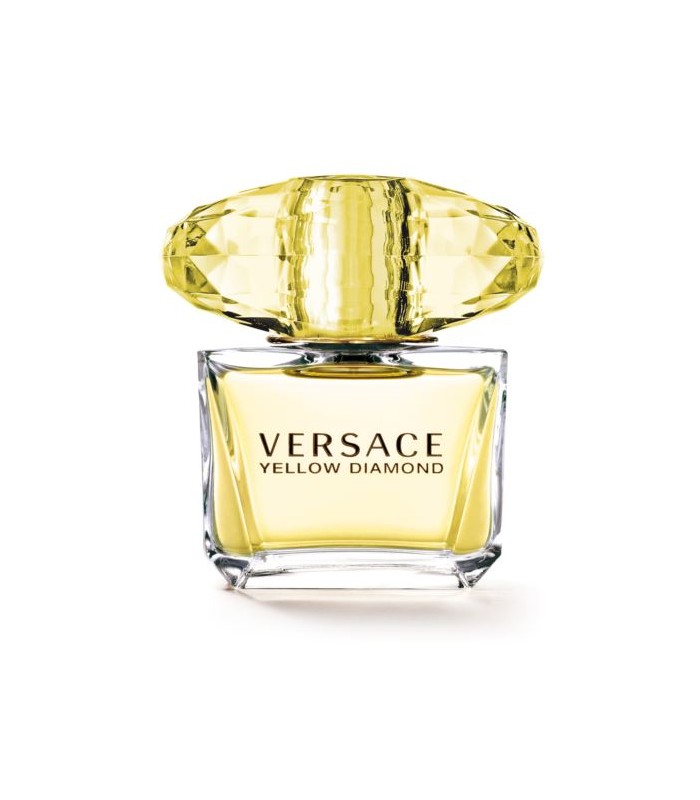 Versace Yellow Diamond Woda Toaletowa 90ml. **