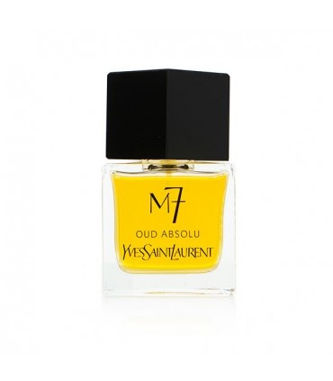 Yves Saint Laurent La Collection M7 Oud Absolu Pour Homme Eau de Toilette 80ml. DISCONTINUED VERSION