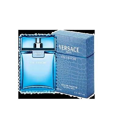 Versace Man eau Fraiche Woda Toaletowa 200ml.