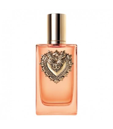 Dolce & Gabbana Devotion Eau de Parfum Intense 100ml. UNBOX