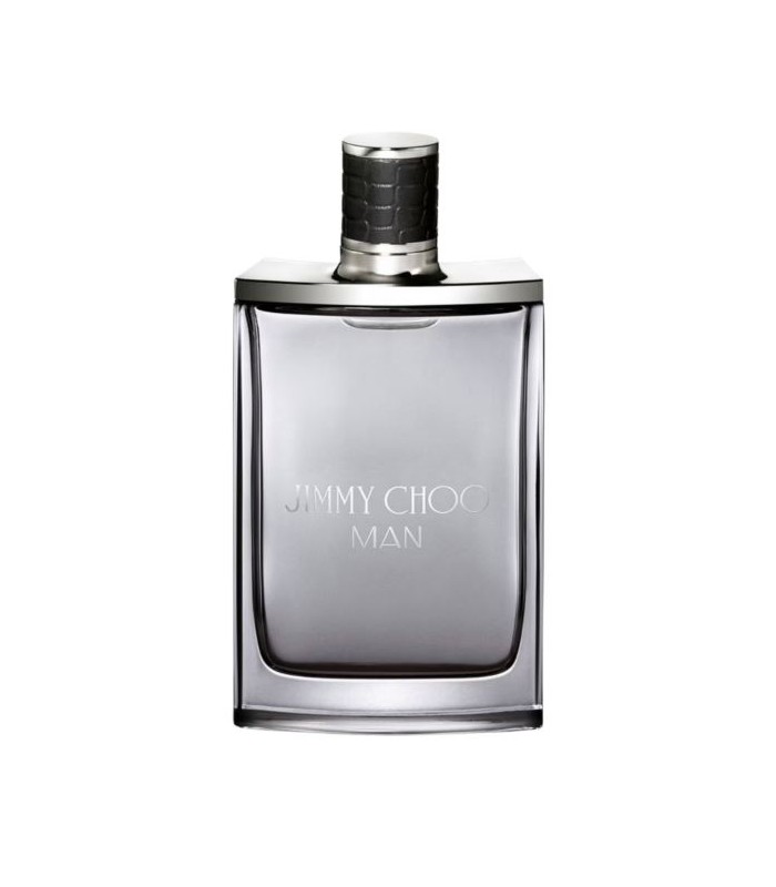 Jimmy Choo Man Eau de Toilette 100ml. UNBOX
