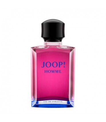 Joop Homme Neon Edition Eau de Toilette 125ml. UNBOX
