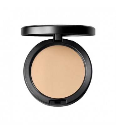 MAC Studio Fix Powder + Foundation 12g. NC15 NEW