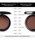 MAC Studio Fix Powder + Foundation 12g. NC15 NEW