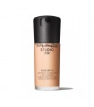 MAC Studio Fix Fluid SPF15 24HR Matte Foundation + Oil Control 30ml. NW13