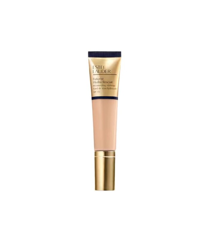 ESTEE LAUDER Futurist Hydra Rescue Moisturizing Makeup Fond de teint hydrant SPF 45 35ml. 3N1 Ivory Beige
