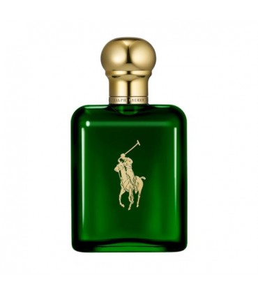 Ralph Lauren Polo Eau de Toilette 125ml.