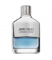 Jimmy Choo Urban Hero Eau de Parfum 100ml. UNBOX