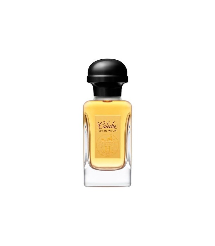 Hermes Caleche Soie De Parfum Eau de Parfum 100ml. UNBOX czarny korek