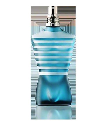 Jean Paul Gaultier Le Male Eau de Toilette 125ml.