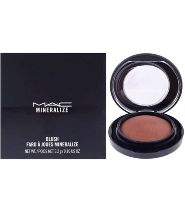 MAC Mineralize Blush 3.2g. Love Joy