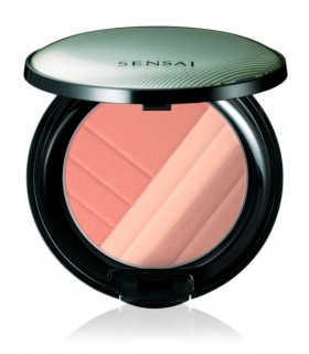 Sensai Cheek Blush 4g. CH 01 Yukinoshita