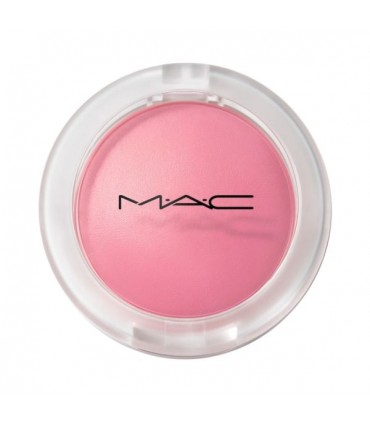 MAC Glow Play Cushiony Blush 7,3g. Totaly Synced