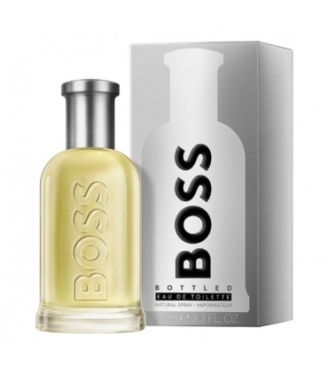 Hugo Boss Boss Bottled Woda Toaletowa 100ml.
